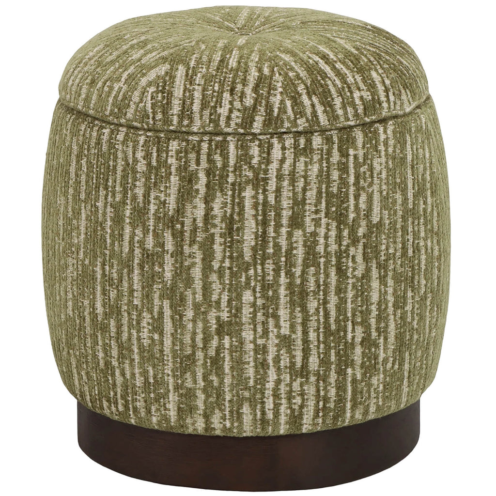 Keiichi Idbury Storage Stool, view 3