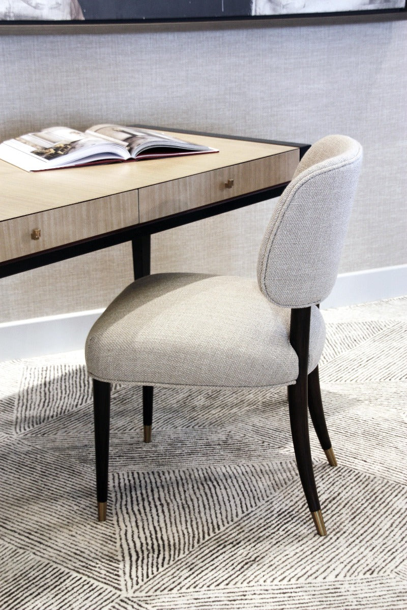 Keiichi Cheltenham Dining Chair, view 2