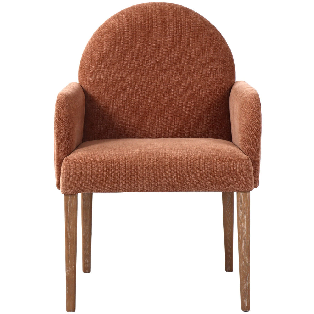 Keiichi Blenheim Dining Arm Chair, view 3
