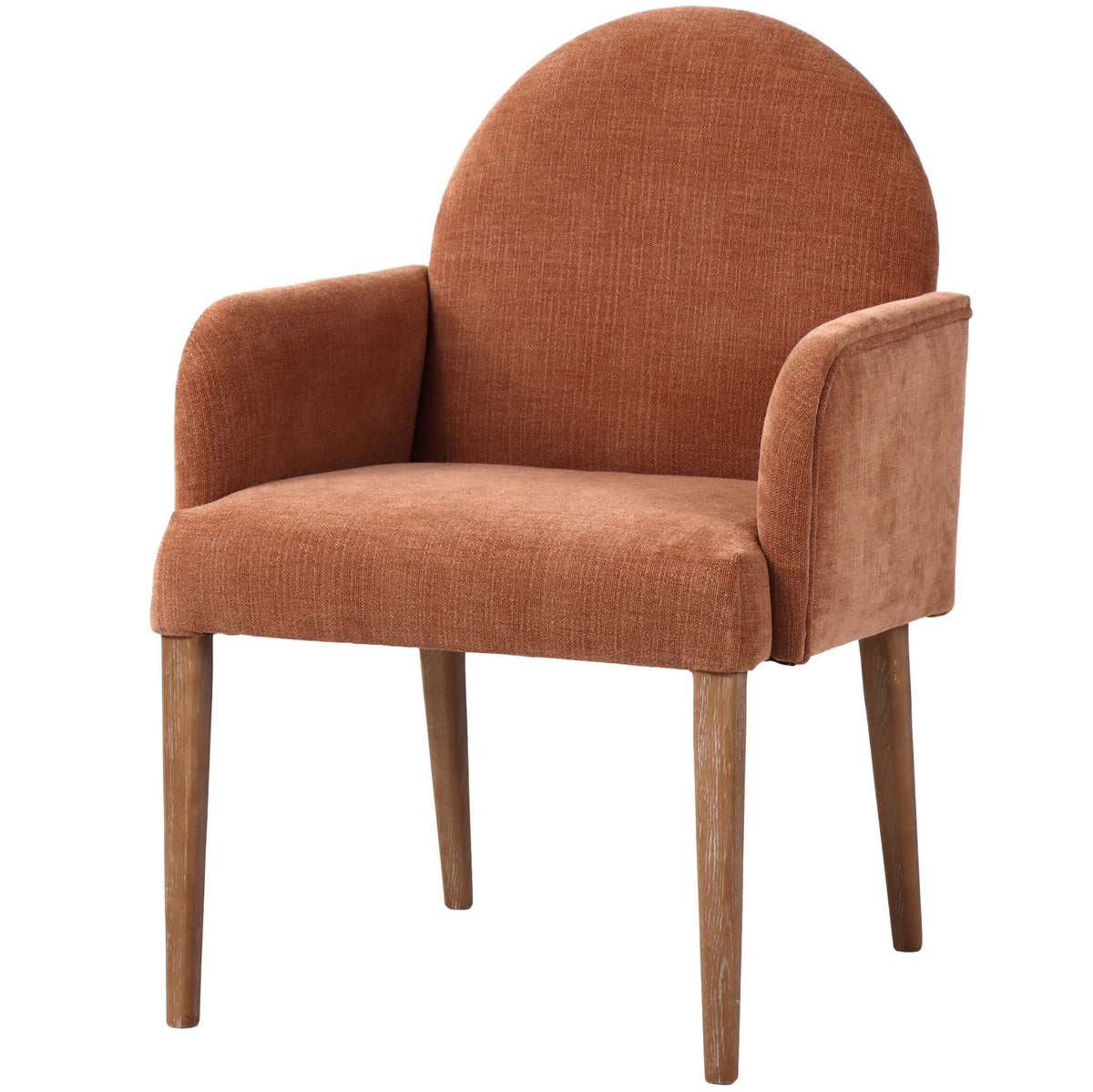 Keiichi Blenheim Dining Arm Chair, view 5