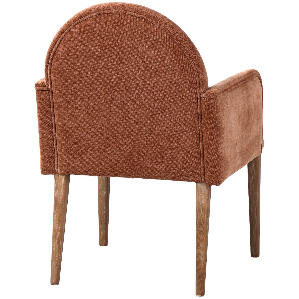 Keiichi Blenheim Dining Arm Chair, view 6