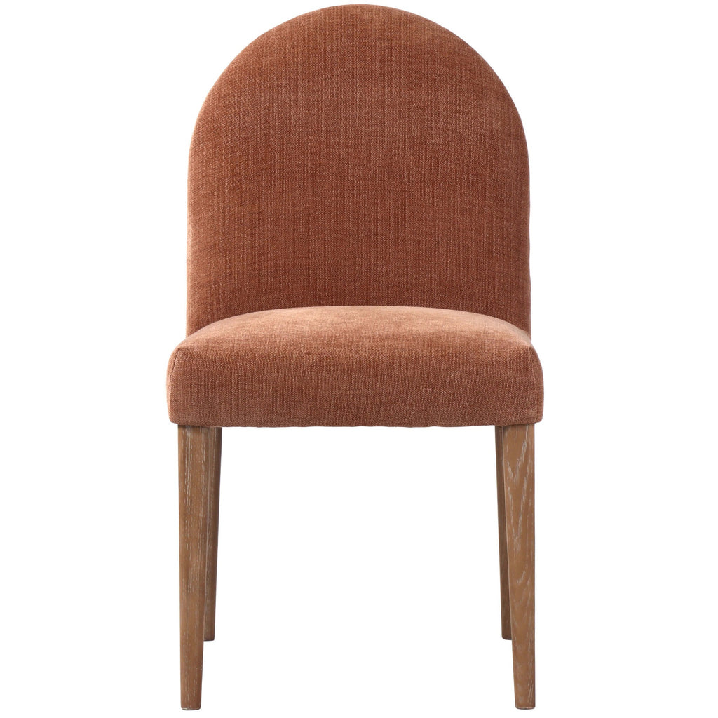 Keiichi Blenheim Dining Chair, view 3
