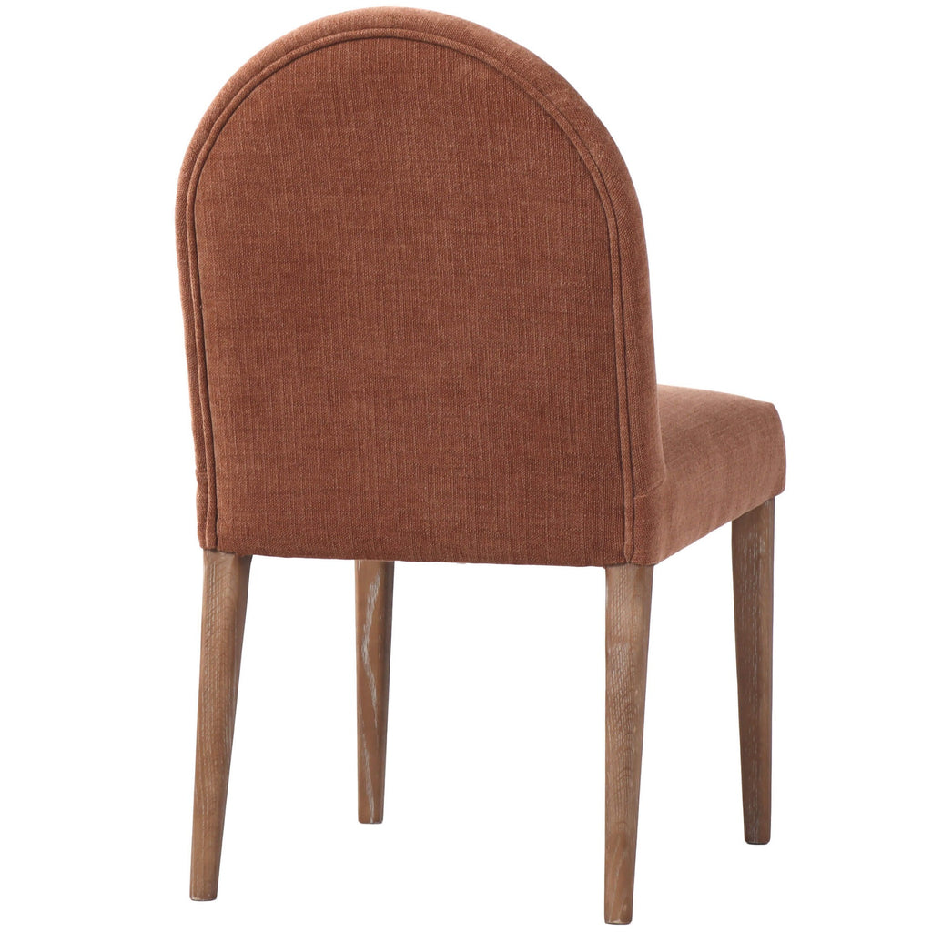 Keiichi Blenheim Dining Chair, view 6