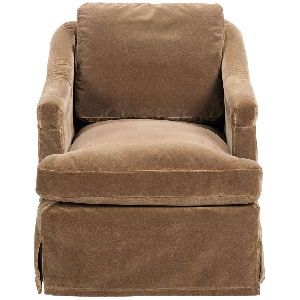 Keiichi Defford Swivel Chair, view 3