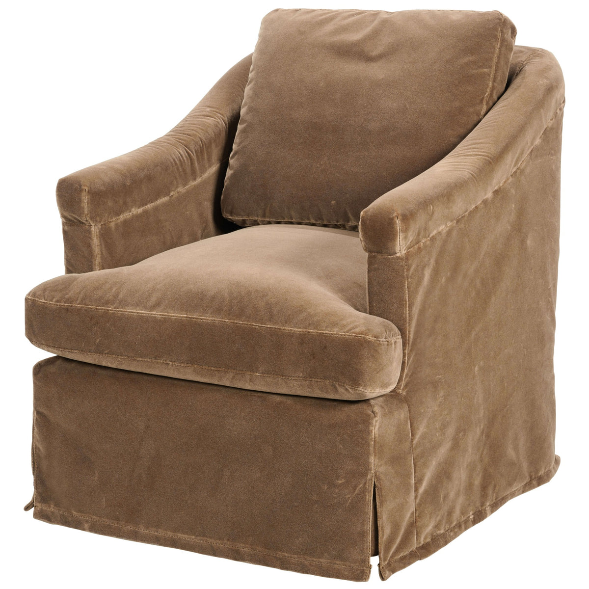 Keiichi Defford Swivel Chair, view 5
