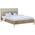 Keiichi Highgrove King Size Bed