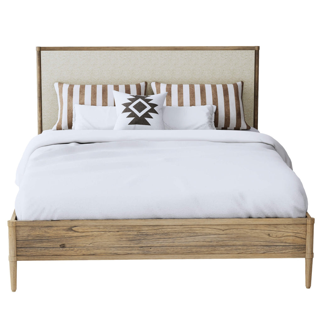Keiichi Highgrove King Size Bed, view 3
