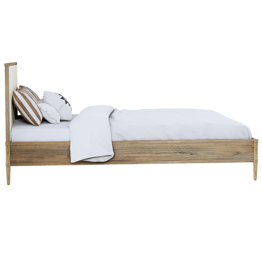 Keiichi Highgrove King Size Bed, view 4