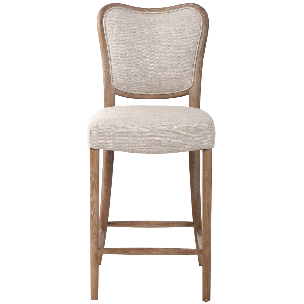Keiichi Nailsworth Counter Stool, view 3