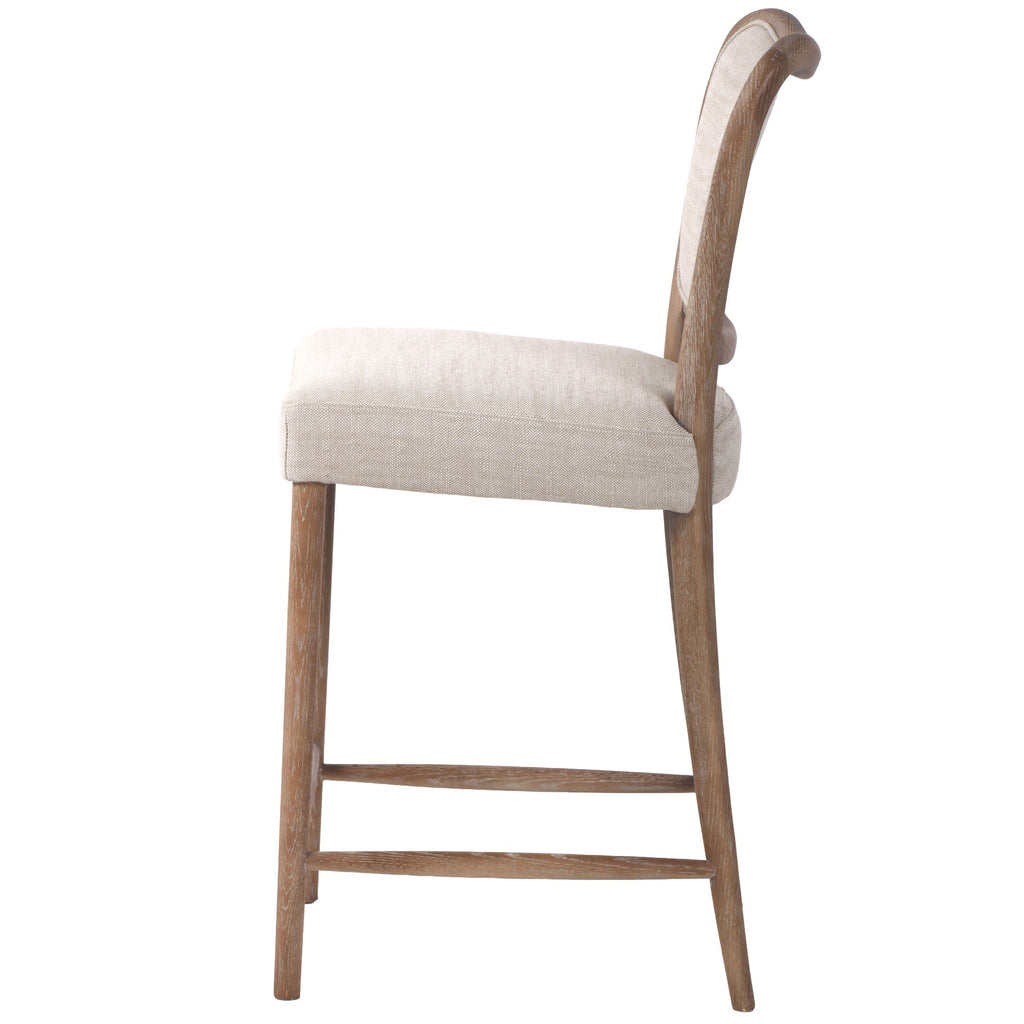 Keiichi Nailsworth Counter Stool, view 5