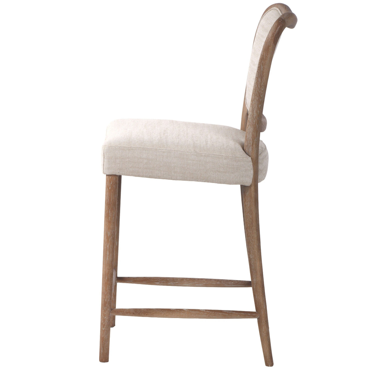 Keiichi Nailsworth Counter Stool, view 5
