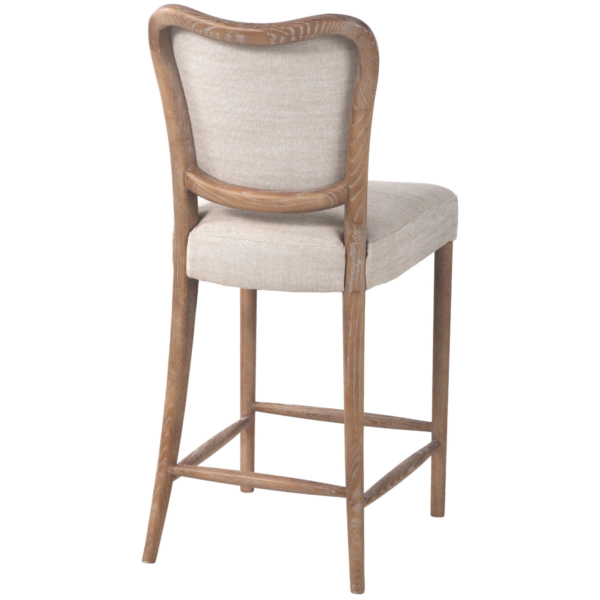 Keiichi Nailsworth Counter Stool, view 6
