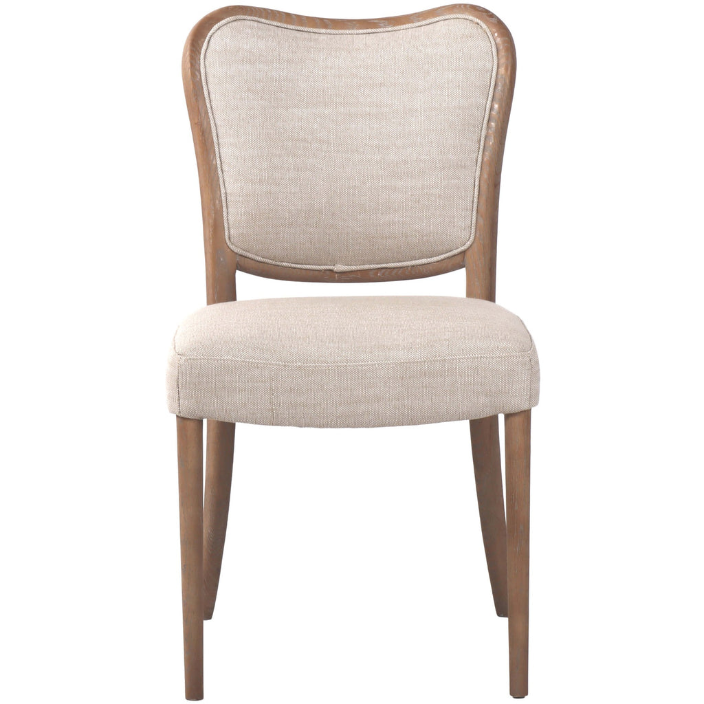 Keiichi Nailsworth Dining Chair, view 3
