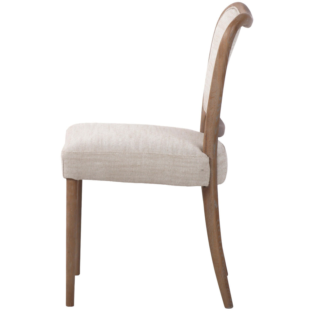Keiichi Nailsworth Dining Chair, view 4