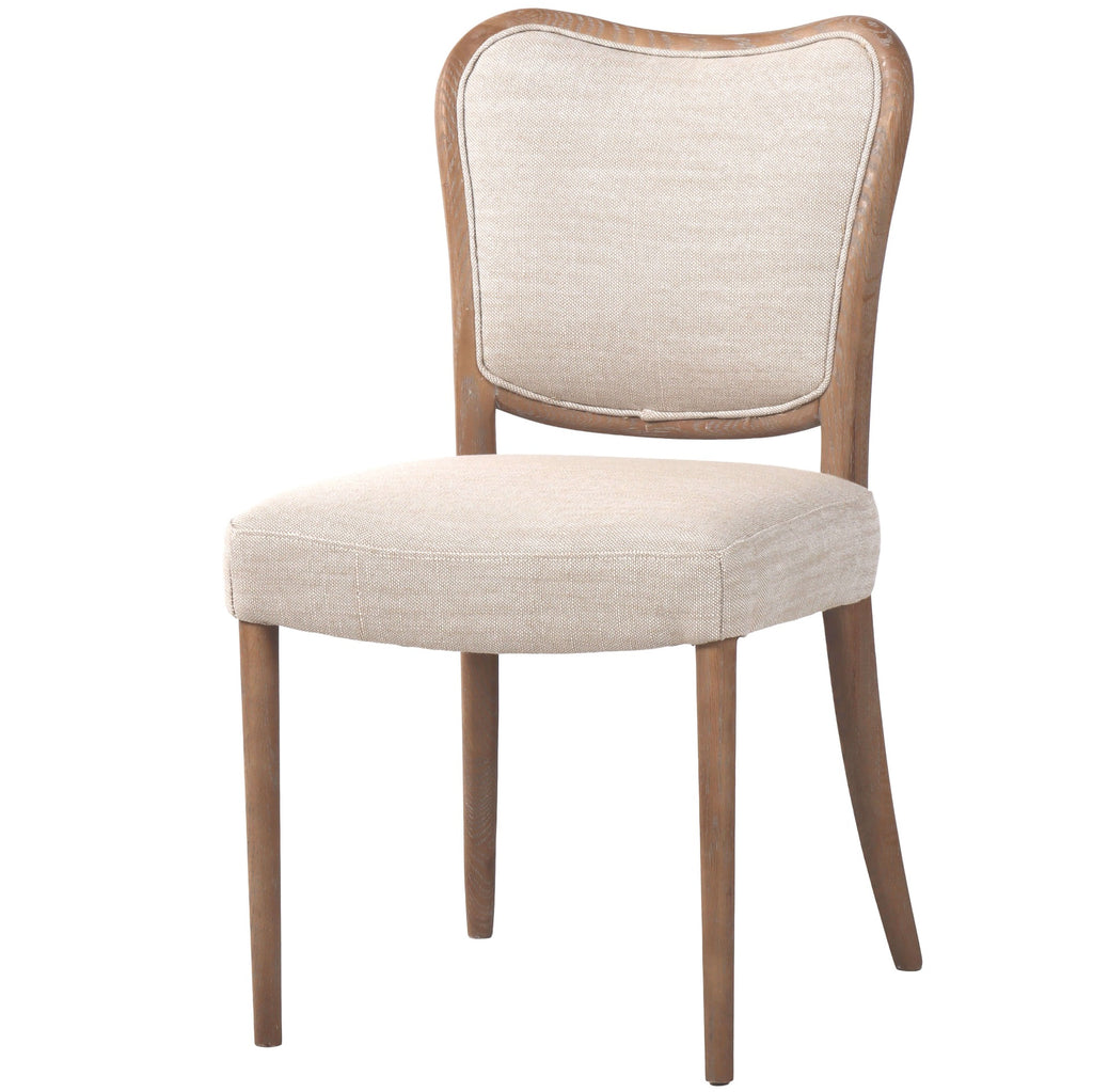 Keiichi Nailsworth Dining Chair, view 5