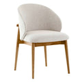 Keiichi Snowshill Dining Chair