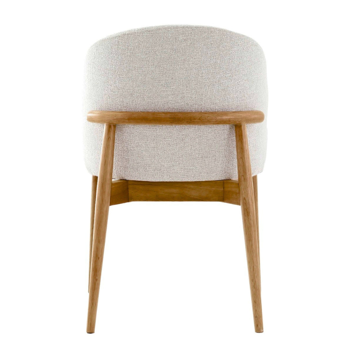 Keiichi Snowshill Dining Chair, view 3