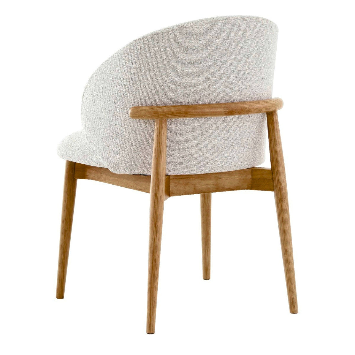 Keiichi Snowshill Dining Chair, view 2