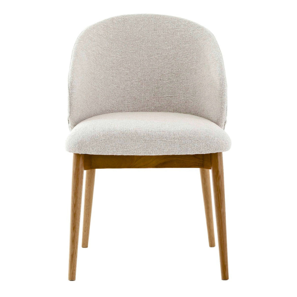 Keiichi Snowshill Dining Chair, view 5