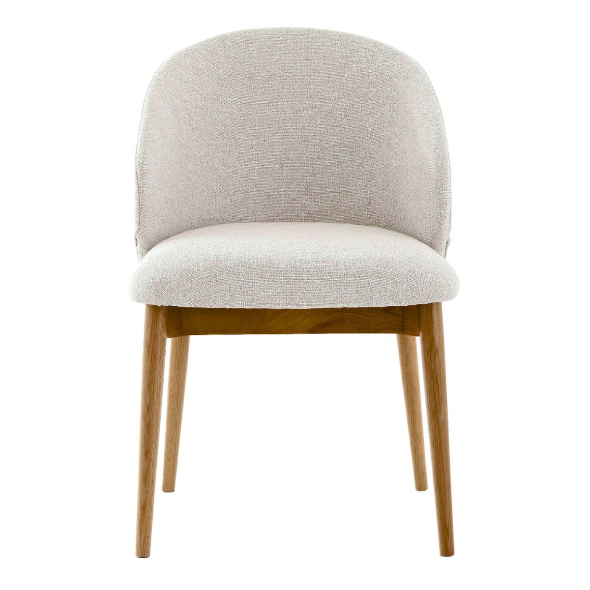 Keiichi Snowshill Dining Chair, view 5