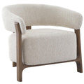 Keiichi Armscote Accent Chair