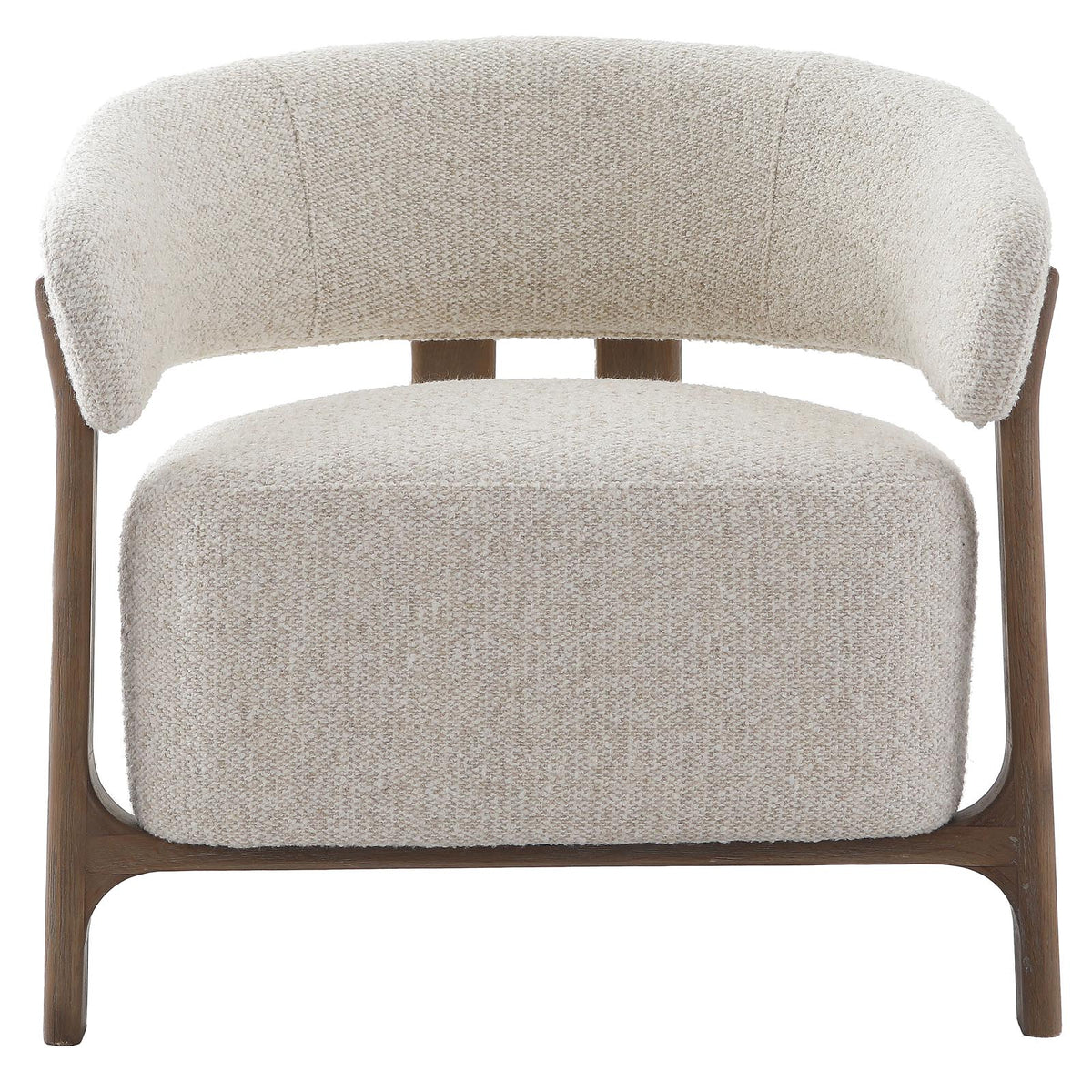 Keiichi Armscote Accent Chair, view 4