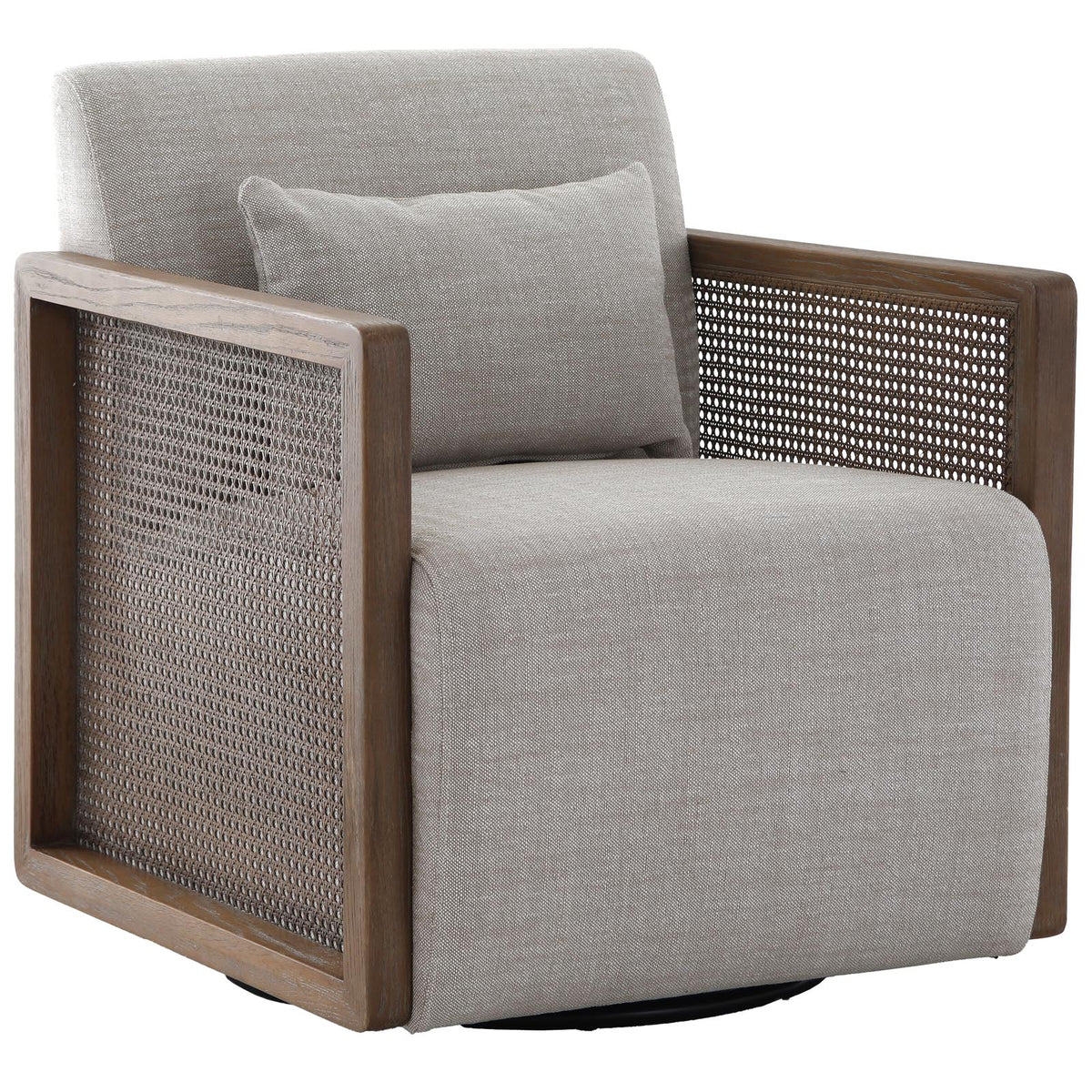 Keiichi Charingworth Accent Chair