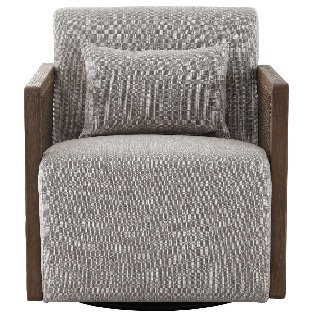 Keiichi Charingworth Accent Chair, view 2