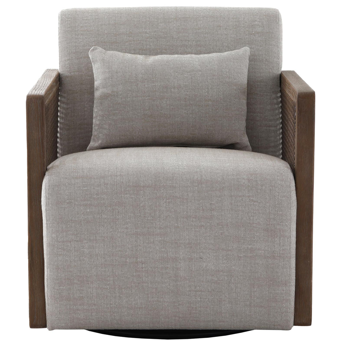 Keiichi Charingworth Accent Chair, view 2