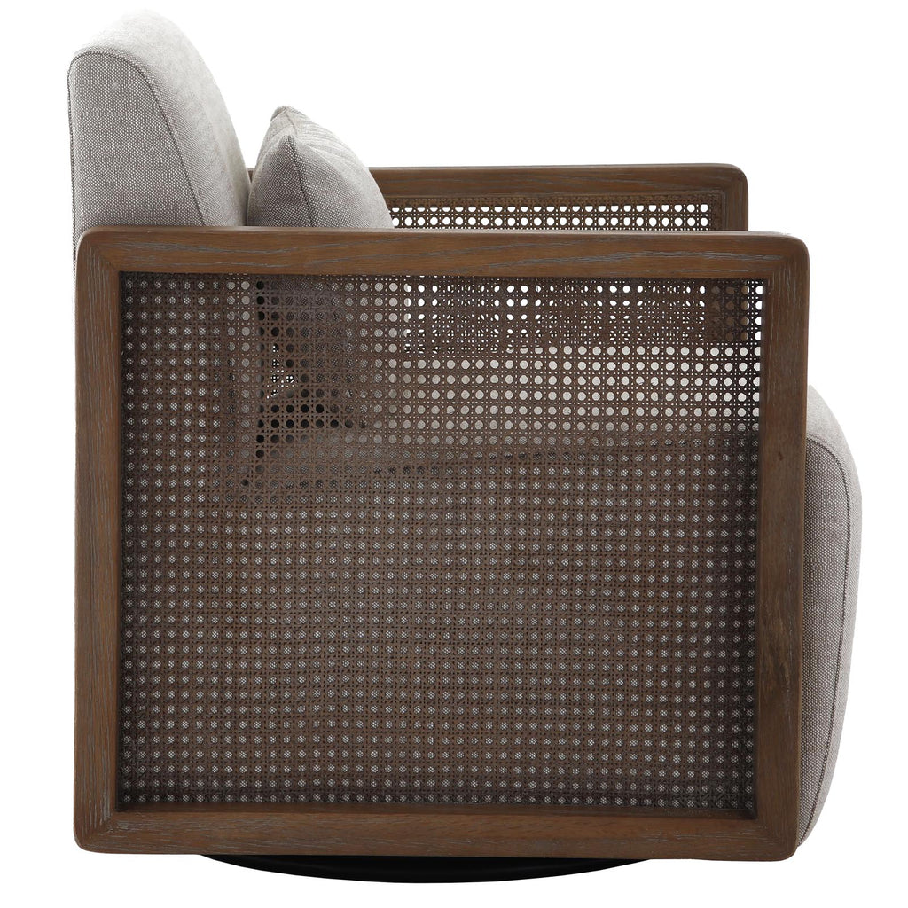 Keiichi Charingworth Accent Chair, view 3
