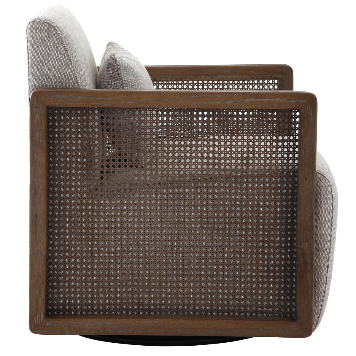 Keiichi Charingworth Accent Chair, view 3