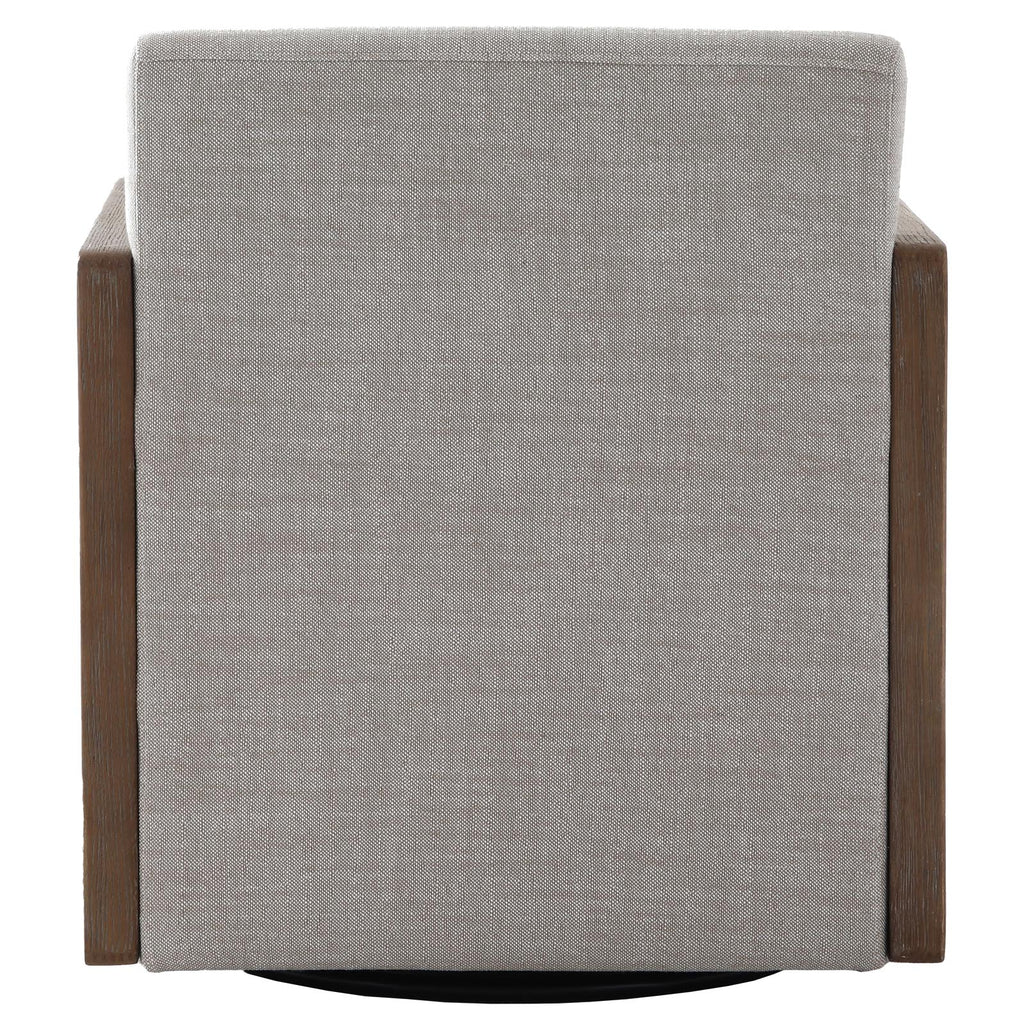 Keiichi Charingworth Accent Chair, view 4