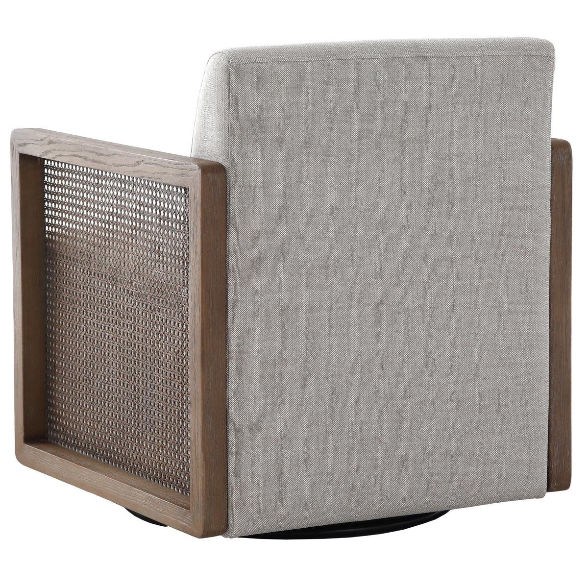 Keiichi Charingworth Accent Chair, view 5
