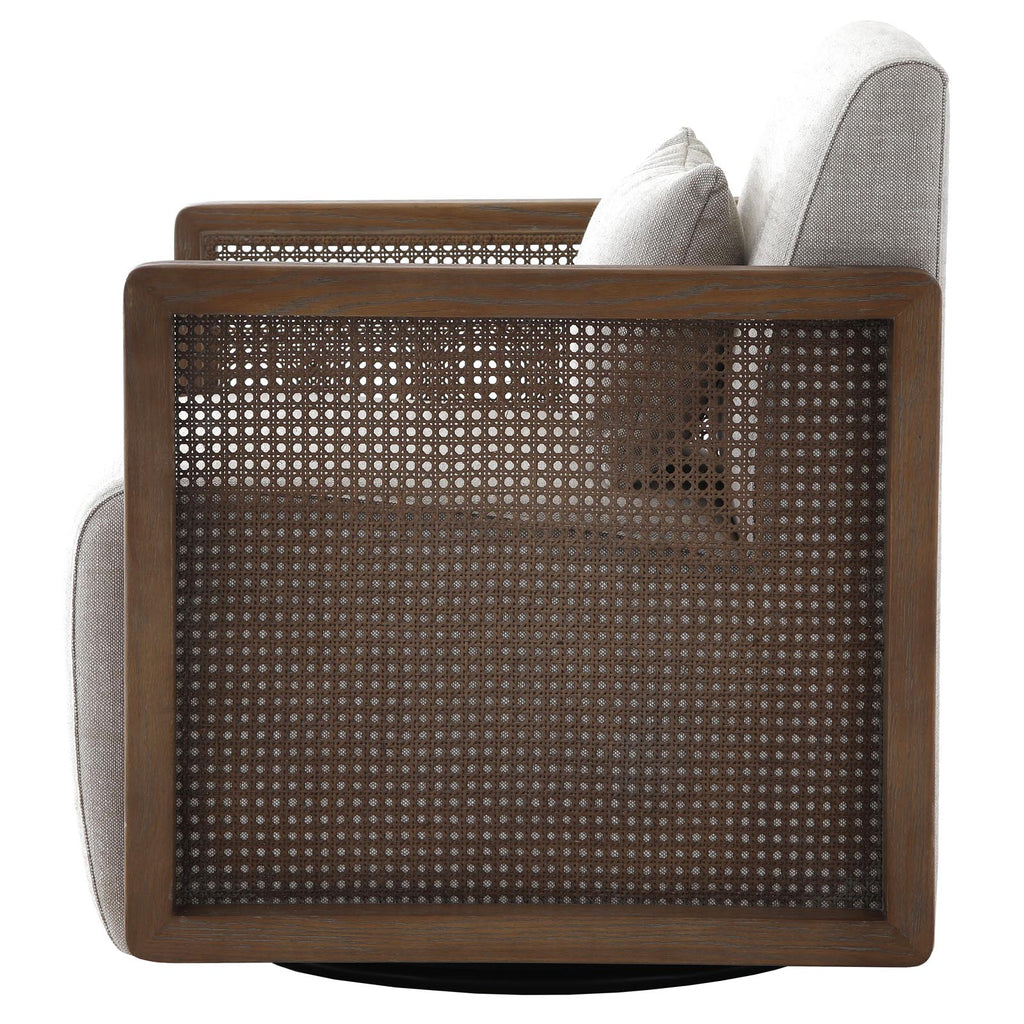 Keiichi Charingworth Accent Chair, view 6