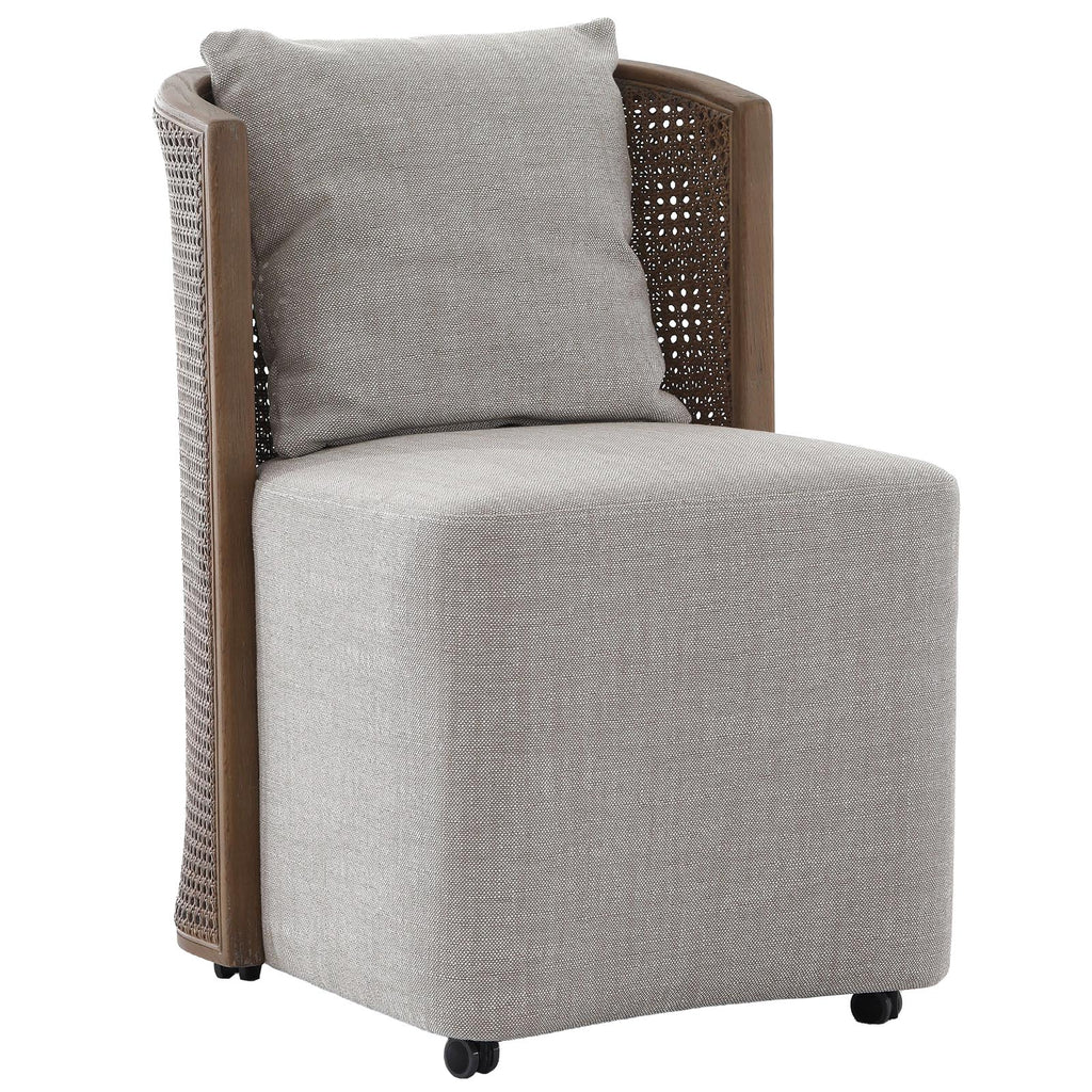 Keiichi Charingworth Dining Chair