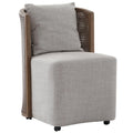 Keiichi Charingworth Dining Chair