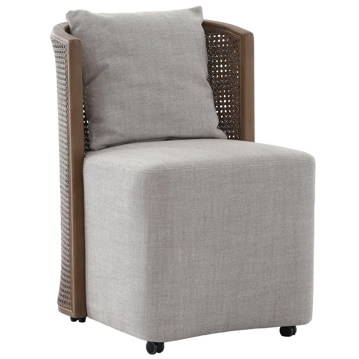 Keiichi Charingworth Dining Chair