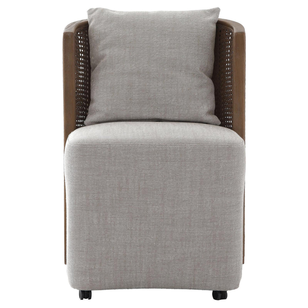 Keiichi Charingworth Dining Chair, view 3