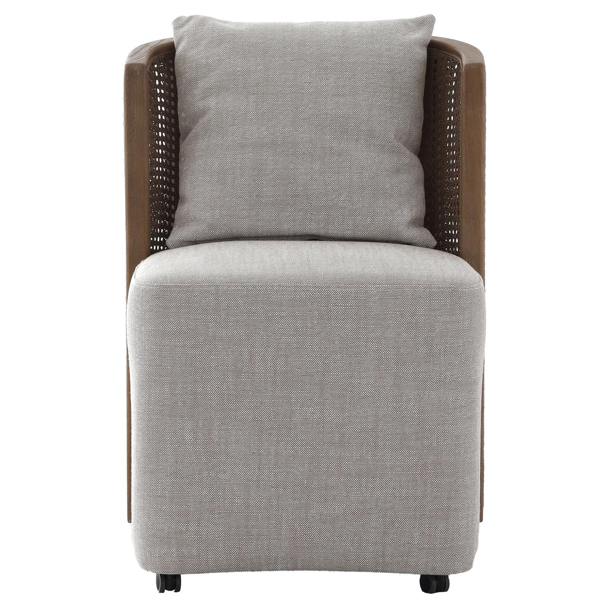 Keiichi Charingworth Dining Chair, view 3