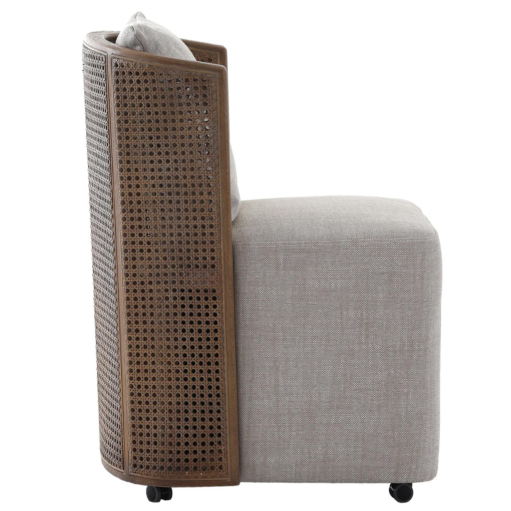 Keiichi Charingworth Dining Chair, view 4