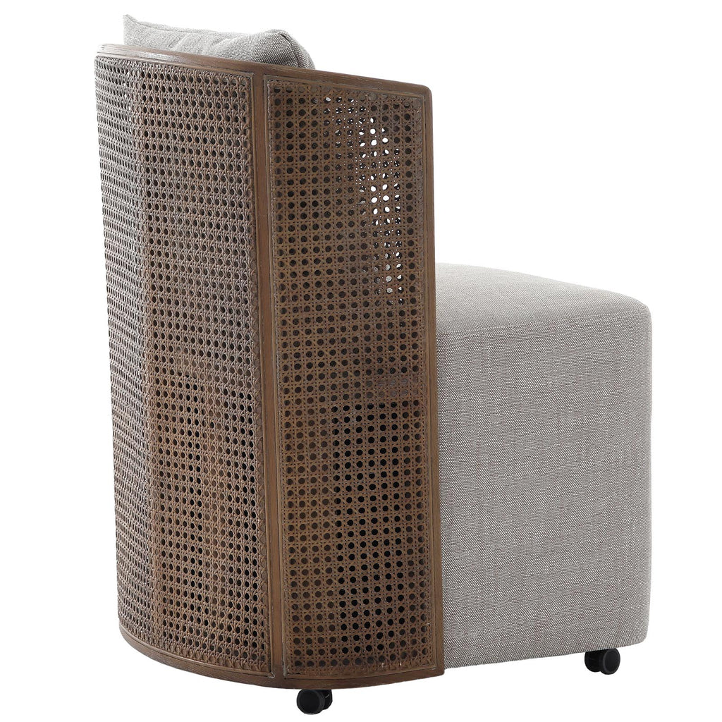Keiichi Charingworth Dining Chair, view 5