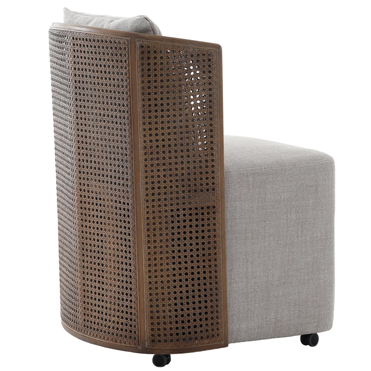 Keiichi Charingworth Dining Chair, view 5