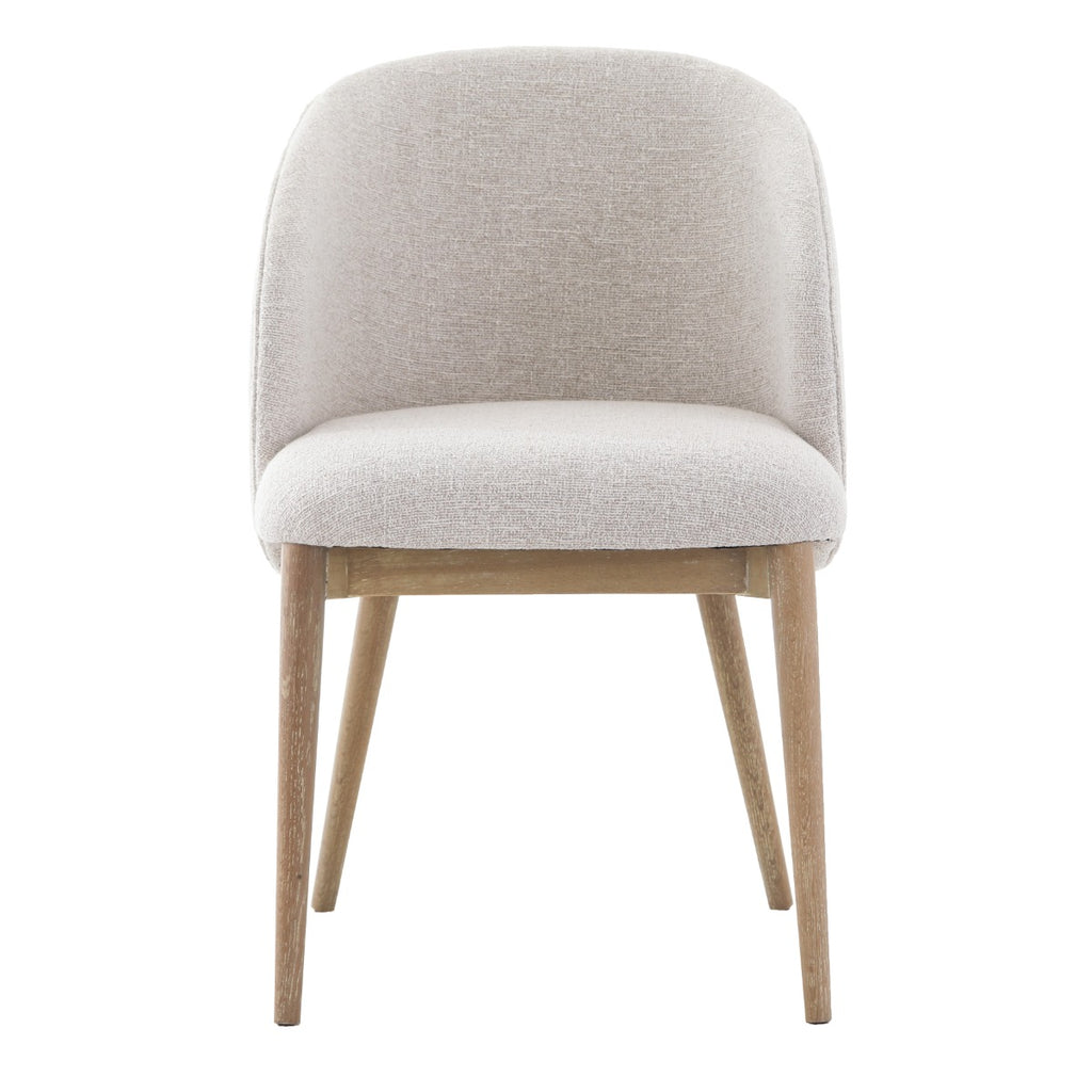 Keiichi Eton Dining Chair, view 4