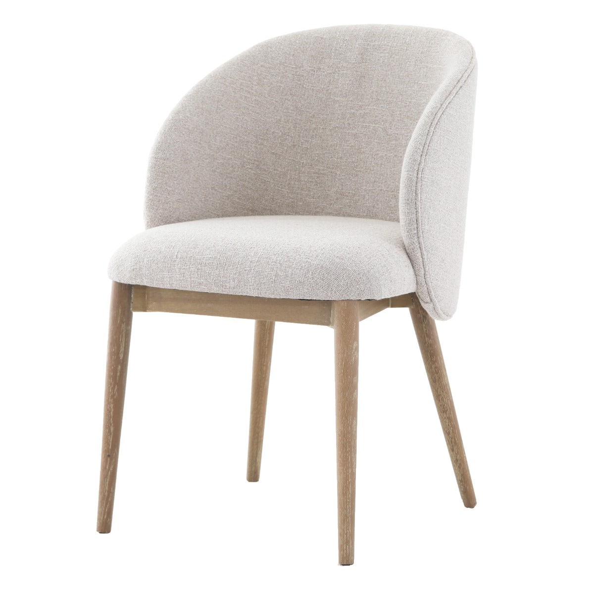 Keiichi Eton Dining Chair, view 3