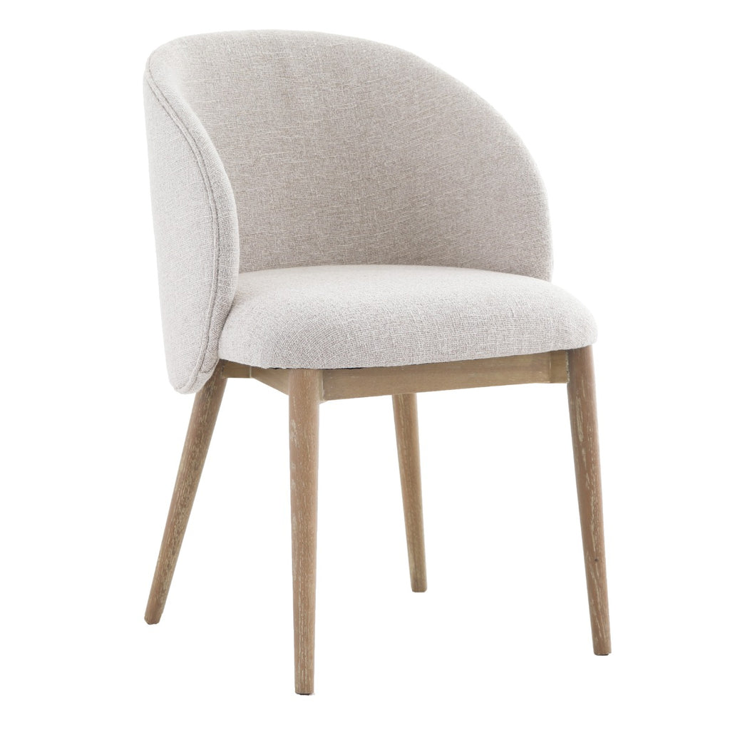 Keiichi Eton Dining Chair