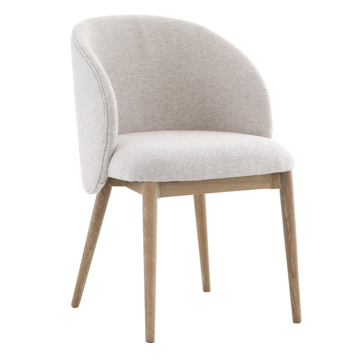 Keiichi Eton Dining Chair