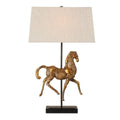 Keiichi Horse Table Lamp