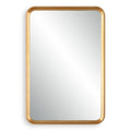 Keiichi Isla Mirror