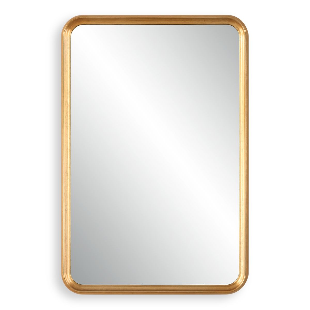 Keiichi Isla Mirror