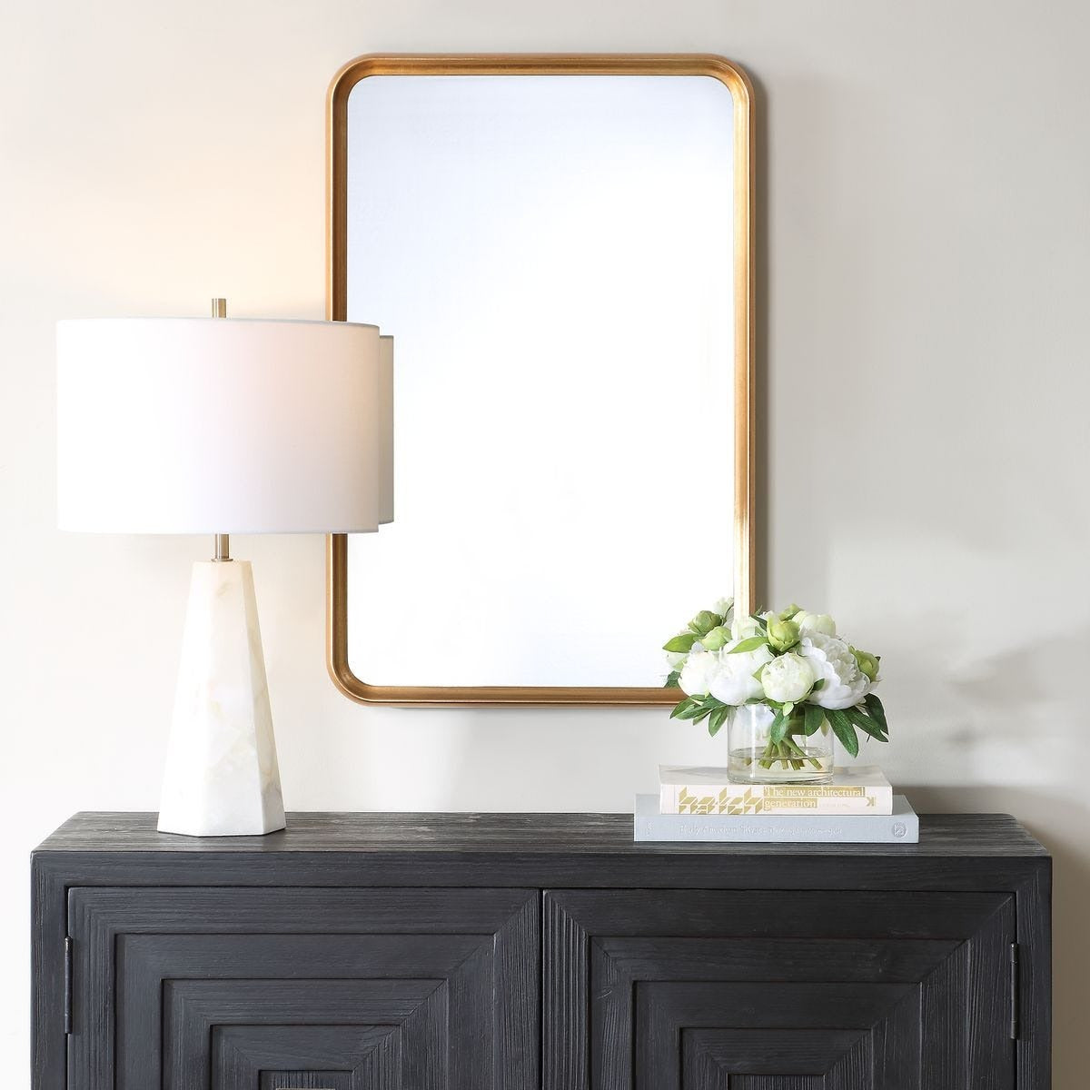 Keiichi Isla Mirror, view 2